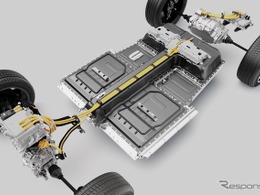 ＜リコール情報＞ボルボ『XC40』807台をリコール…火災のおそれ