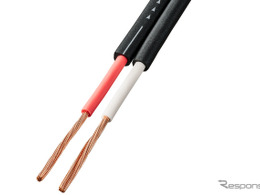 たかが配線、されど配線…「スピーカーケーブル」で音が変わる［カー用音響機材・チョイスの極意…パーツ＆部材編］