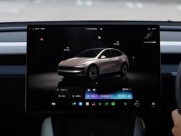 テスラ、対話型AIアシスタント「Grok」をOTA配信開始…普通の言葉での会話を理解し応答