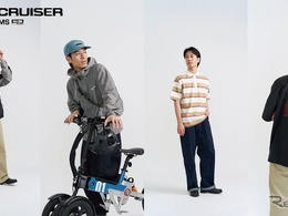 ランクル公式アイテムに「新作」登場…ランドクルーザーFJのTシャツやボディバッグ、ジェットキャップなど