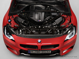 BMWの新点火技術「Mイグナイト」、今夏から全てのM直列6気筒エンジンに搭載