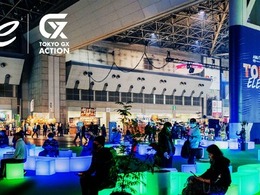 フォーミュラE東京大会、没入型ファンフェスタ「FAN VILLAGE」を7月25‐26日開催…「MATSURI」テーマのナイトイベント