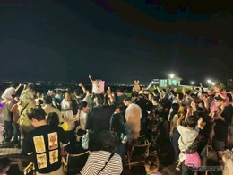 パラダ夕涼み会「第二夜」7月25日開催、長野・佐久平の高原で屋台や縁日が充実…上信越道「佐久平PA」直結