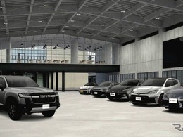 ネッツトヨタ富山、新車・中古車・GRを一体化した総合拠点を整備…高岡には県内最大級複合店舗を開業へ