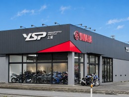 埼玉県上尾市「YSP上尾」で、ヤマハバイクレンタル開始…関東エリアのツーリング拠点にも