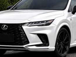 レクサス・RX、大幅改良で「新デザイン」判明！…フロント刷新＆内装進化