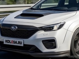 スバルは、なぜ「MT」を捨てないの？…2027年までに登場する新型スポーツハッチ　次期WRX、BRZの姿とは