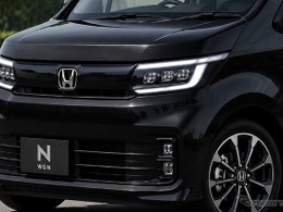 ホンダ・N-WGNの次期型　どう進化する？　 “ ヒンジドア軽ワゴン ”の魅力を磨く