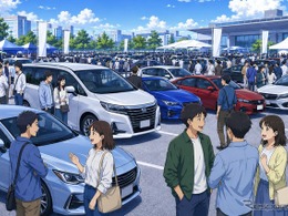 神戸三田で「オールジャンルミーティング」を9月13日に初開催…CARTUNE