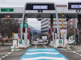 夏に注意したい「ETCトラブル」…カードの読み取りエラー対策とゲートが開かない時の対処法