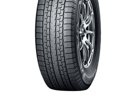 横浜ゴム、SUV用スタッドレス「iceGUARD 8 SUV」を9月発売…氷上・雪上性能を最大化