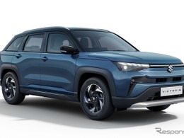 乗用車8社の上半期世界販売、スズキとダイハツ除きトヨタなど6社前年割れ［新聞ウォッチ］