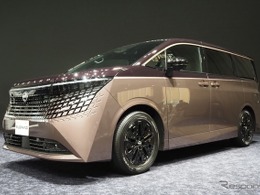 日産が2年ぶり黒字、新車受注「キックス」1万1000台、「エルグランド」8000台超［新聞ウォッチ］