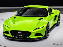 マツダ・オーナーたちの期待の声が高まる「次世代ロータリースポーツ」への議論がSNSで飛び交う