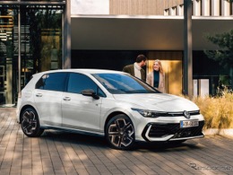 VW「Premium Sound Edition」、T-Crossやゴルフに限定車…432万4000円から