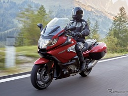 ＜リコール情報＞BMW『K1600』シリーズの1034台をリコール、火災のおそれ