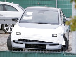 アウディ「A2」がEVで復活！…“ 早すぎた名車 ” は電動化時代に成功できるか？