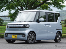 BYDの軽EV・ラッコ、発売1週間で741台を販売　東福寺社長「12月末までに1万台に」