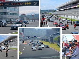 8月22日開催「Eco Car Cup 2026」に電気自動車クラス新設…会場は富士スピードウェイ