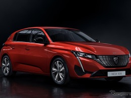 ＜リコール情報＞プジョー、シトロエン、DS、フィアットの9車種1万9147台をリコール…走行中にエンジン停止のおそれ