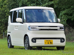 BYD・ラッコ 【新型試乗】クルマとしての出来は「極めて高い」が、その真髄は別のところにあった…中村孝仁