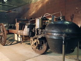 蒸気機関からエンジンまで、「動力」はどう進化したのか…工学の視点から読み解く歴史【書籍】
