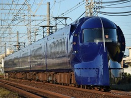 フェラーリと兄弟車に！？…南海電鉄の新型「空港特急」を、ピニンファリーナがデザイン