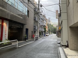 生活道路の「法定速度」が60km/hから30km/hに変わる…影響は？　9月1日から引き下げ