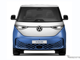 キャラクターコラボとして大正解…VWのミニバン『ID. Buzz』、ドラえもんコラボがSNSで話題に