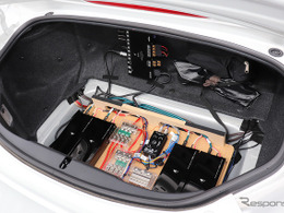 なぜ「バッ直」で音が良くなる？ カーオーディオで重要な電源の“質”と“安定性”を知る［カー用音響機材・チョイスの極意…パーツ＆部材編］