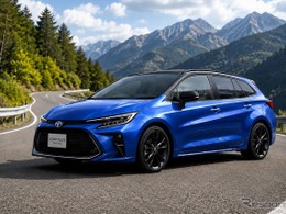早く出てほしい！　トヨタ「カローラツーリング」次期型に期待する5つのポイントとは？　SNSでは興味津々の声多数