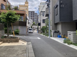 影響は？ 生活道路の最高速度を9月1日から引き下げ…土曜ニュースランキング