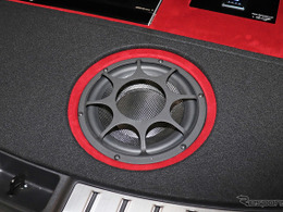 “音質マニア”御用達ブランドの「モレル」なら、好みのモデルを選択可能！［低音を制する者はカーオーディオを制す］