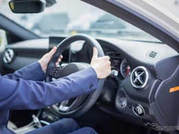 「危険運転」監視の警報装置、2031年から全新型車に搭載を義務化［新聞ウォッチ］