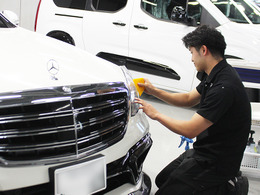 マクラーレンやアストンマーティン認定の高い技術力をすべての愛車に！　八光自動車「BTC」のXPELプロテクションフィルム施工に注目【限定10%OFF特典あり】