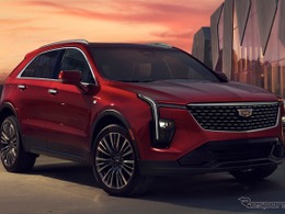 ＜リコール情報＞キャデラックのSUV、155台をリコール…走行不能のおそれ