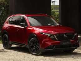 マツダ『CX-5』新型に次世代ソフトウェア・デファインド・オーディオ、「Audio Weaver」採用