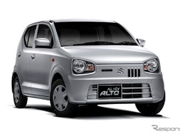 スズキ、軽自動車サイズの『アルト』『エブリイ』をブルネイで販売開始…海外生産軽自動車の輸出は初