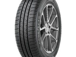 グッドイヤーの新タイヤ「EfficientGrip ECO EG03」、全38サイズに拡大展開…耐摩耗性27%向上・静粛性も大幅改善