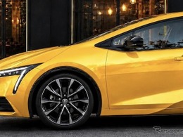 トヨタ『プリウス』の車名が消える？ “ハイブリッドの象徴”が迎えた転換期