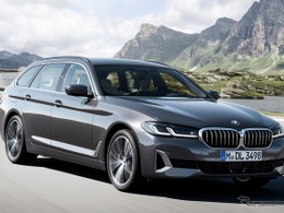 ＜リコール情報＞BMWの20車種・ 2万4189台をリコール、火災のおそれ