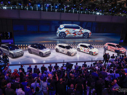 VWグループ、「未来計画2030」を承認…5万人削減・モデル半減など大規模変革へ
