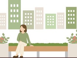 東京・中央通りで社会実験「ひと歩き・ひと休みプロジェクト」、9月16日から開始…植栽一体型ベンチを5か所に設置