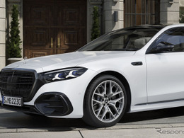 メルセデスベンツ『Sクラス』改良新型、直列6気筒ガソリン「S 500」追加…1708万円から