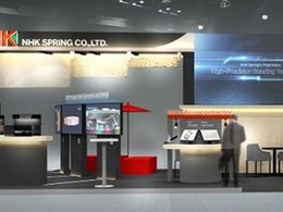 ニッパツ、SEMICON India 2026に出展…高度接合技術を軸に半導体市場開拓へ