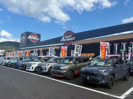 スーパーオートバックス大野城御笠川店リニューアル…「オートバックスカーズ」も併設
