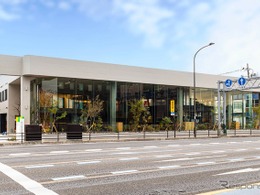 EV GARDENふくしま、ドライブ向けコーヒーブランド「BOO BOO COFFEE」と車中泊施設「MOBILITY LOUNGE」を9月18日から開業