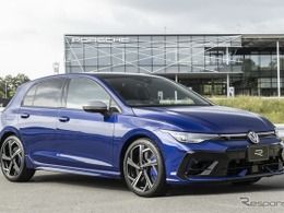 VW『ゴルフ』と『T-ROC』の869台をリコール、燃料漏れ