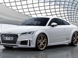 ＜リコール情報＞アウディ6車種858台リコール、燃料漏れ