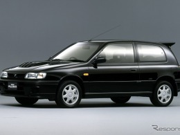 日産『パルサーGTI-R』を再生…ナショナル・ジオグラフィック『カー・SOS』
